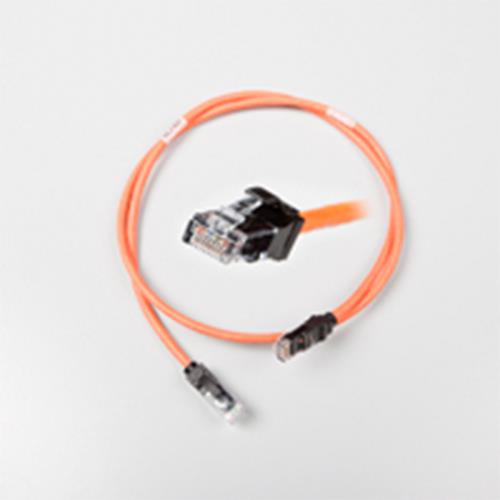 Nexans LANmark 5 Patch Cords